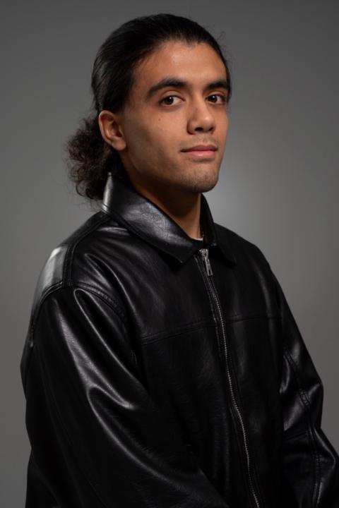 Mohamed Yahiaoui
