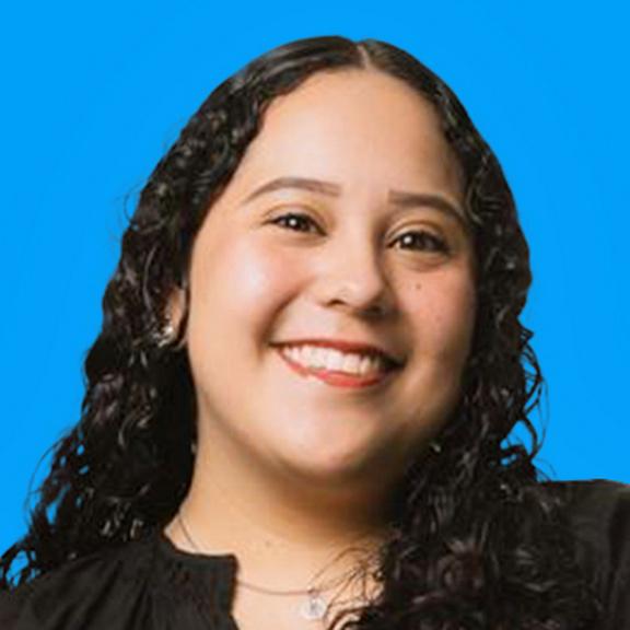 Regina Gonzalez