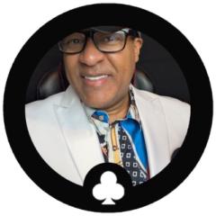 Kevin T. Robertson -KTR
