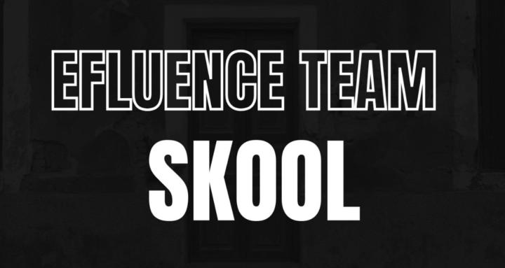 Efluence Internal Team