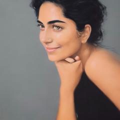 Bo Ramírez