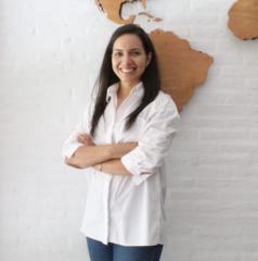María José Monges