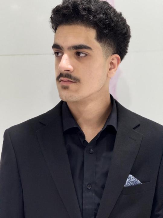 Maziar Ansari