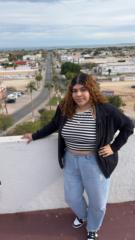 Jaqueline Montes