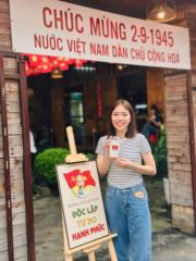Vân Anh Nguyễn
