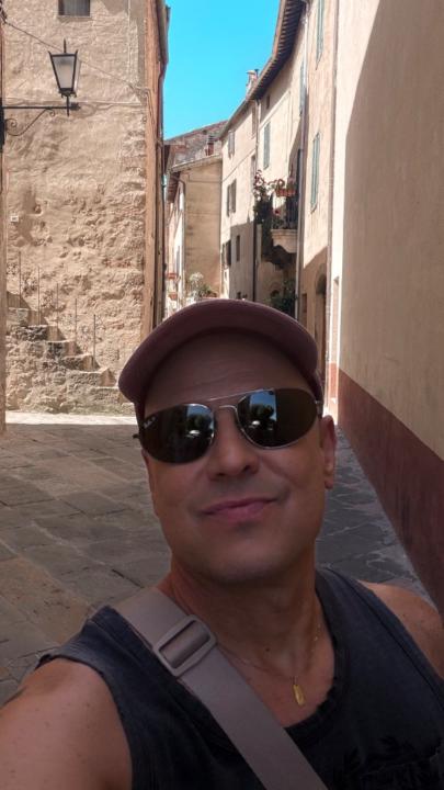 Carlo Florenzano