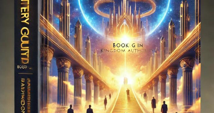 ACSENDING SPIRITUAL RANKS