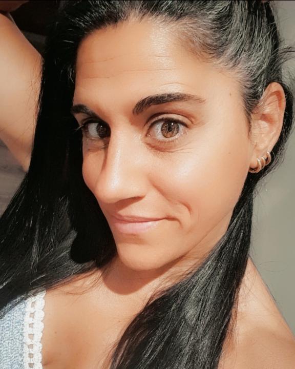 Virginia Azcona