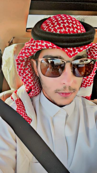 Anas Alghamdi