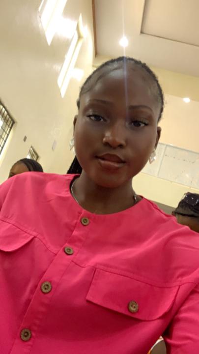 Sarah Rotimi