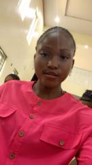 Sarah Rotimi