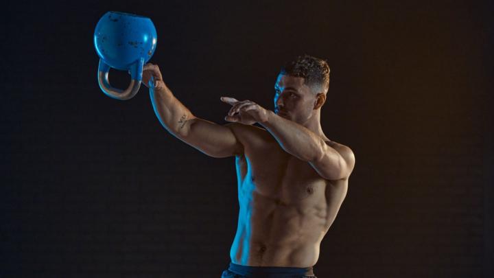 Does Kettlebell Juggling Help Anything???