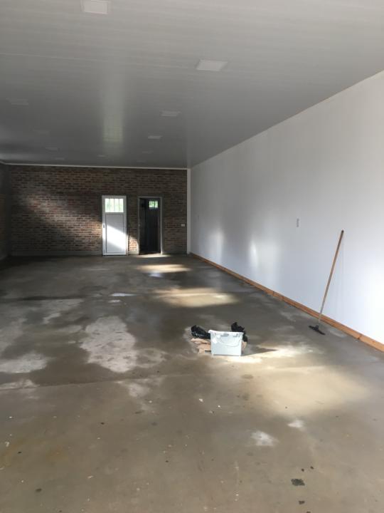 Back to the community hahaha