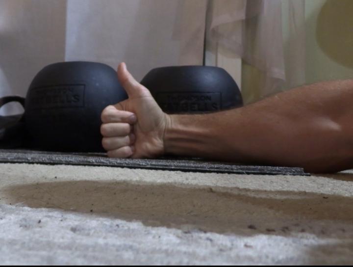 Surviving Kids AND Fitness Goals