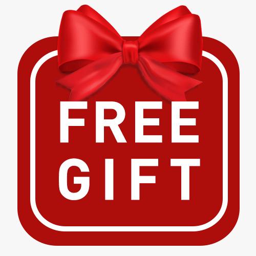Free Gift Ideas