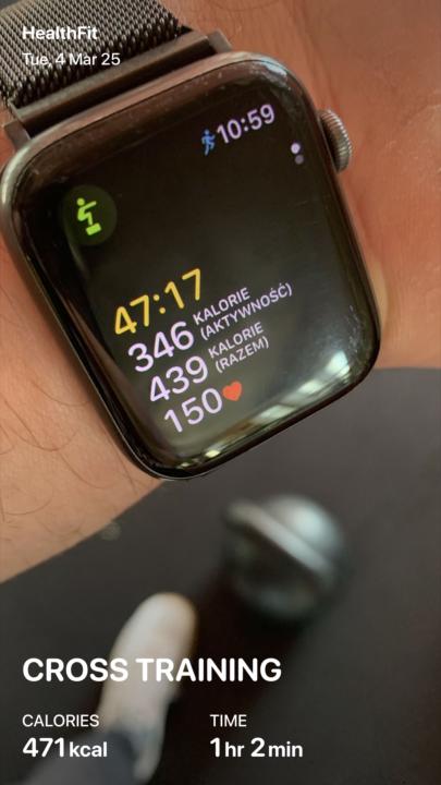 Workout Report - Week 4: Day 5 - Lower Body (Deadlift Focus) 🍑💪