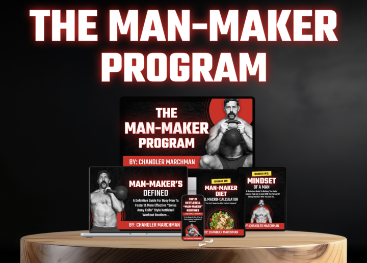 The day I realized I was training wrong...