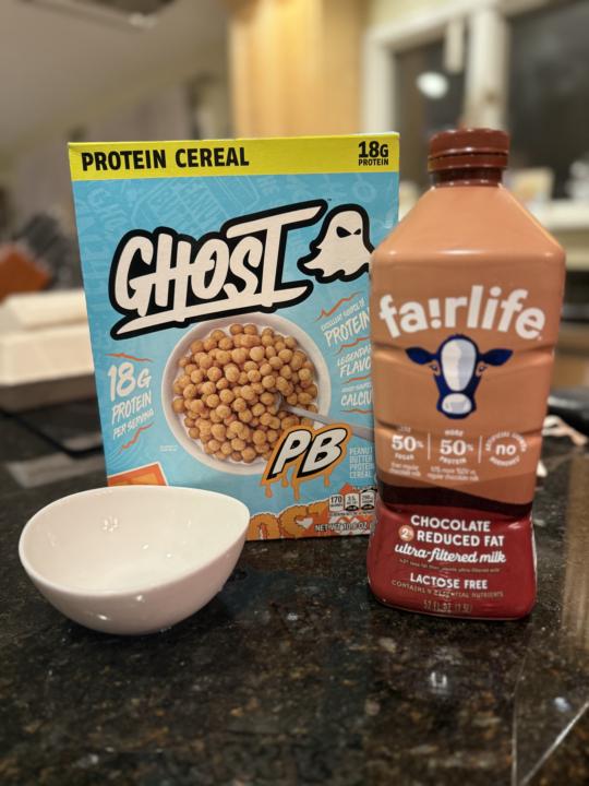 Sweet Tooth? [Eat This…Not This]