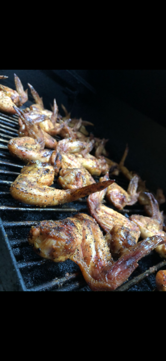 Diet Friendly Super Bowl Party Food