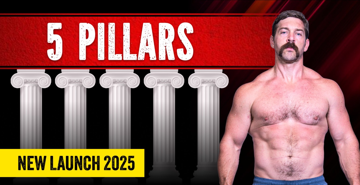 5 Pillars of Prosperous Decision Making