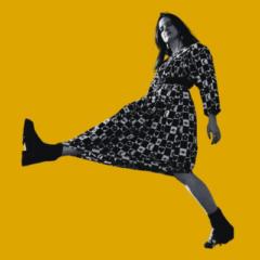 Margaret Kerr-Jarrett