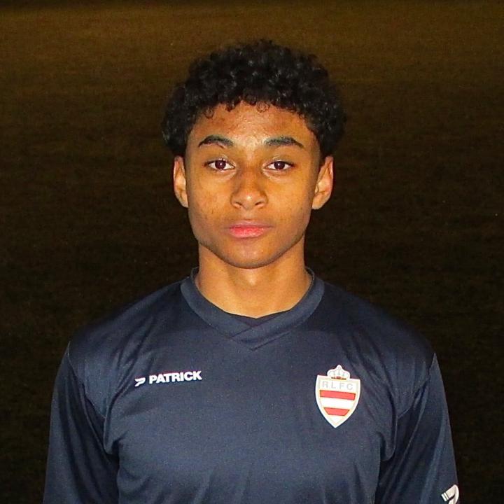 Robin Naômé