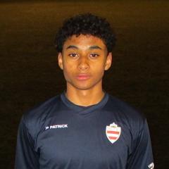 Robin Naômé