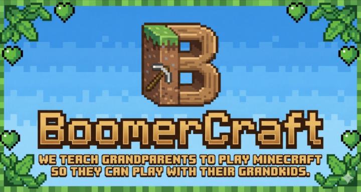 BoomerCraft