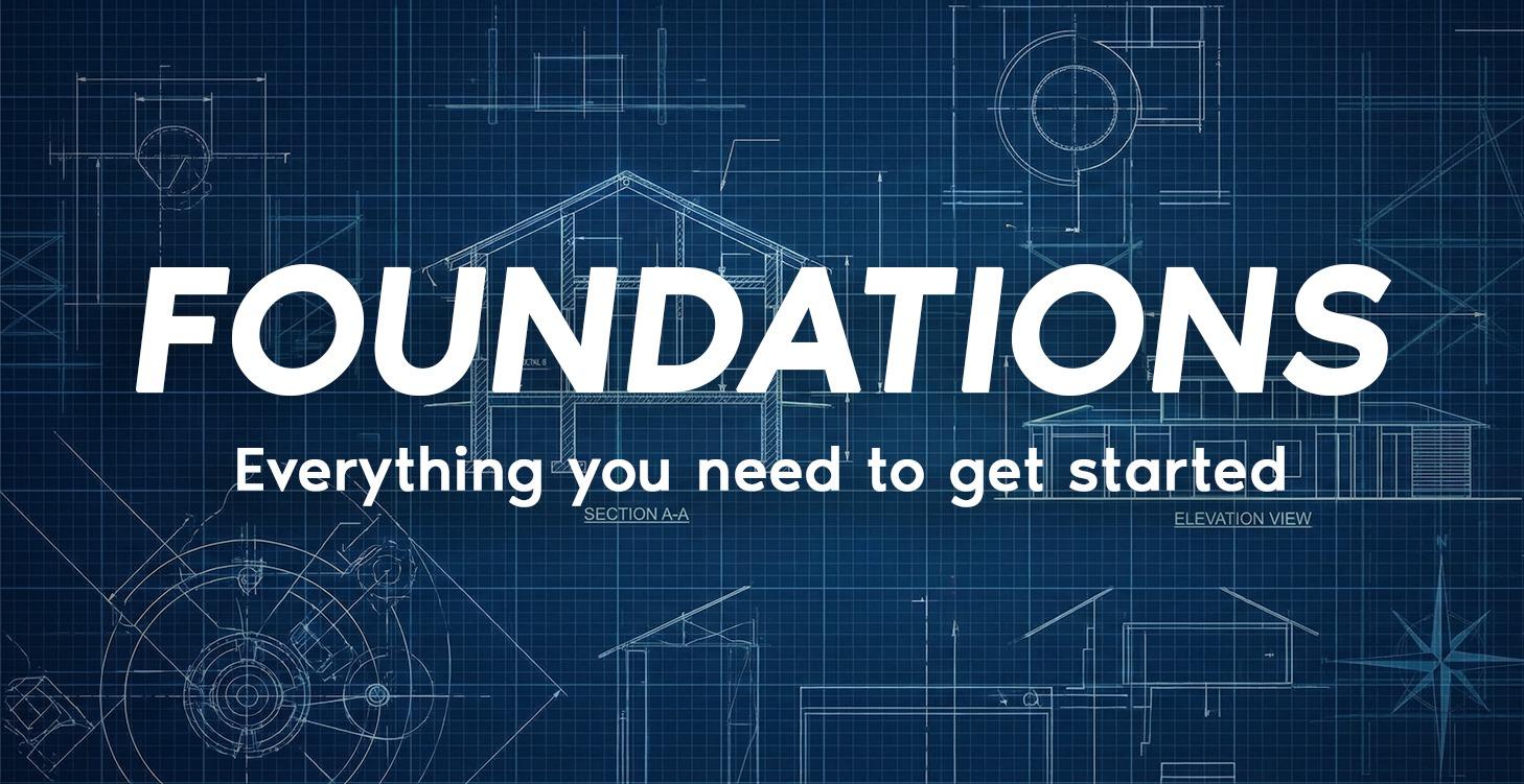 Foundations