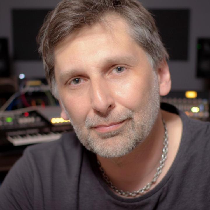 Przemyslaw Menzyk