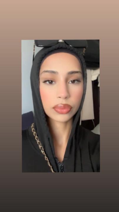 Iqra Ahmed