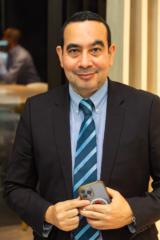 José Luis Barría González