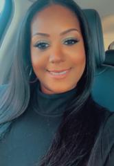 Jhanqia Johnson