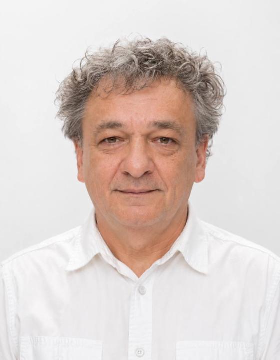 Piotr Tymochowicz