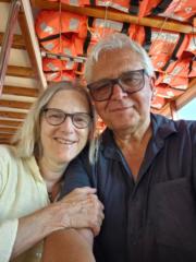 Martin und Margret Diewald