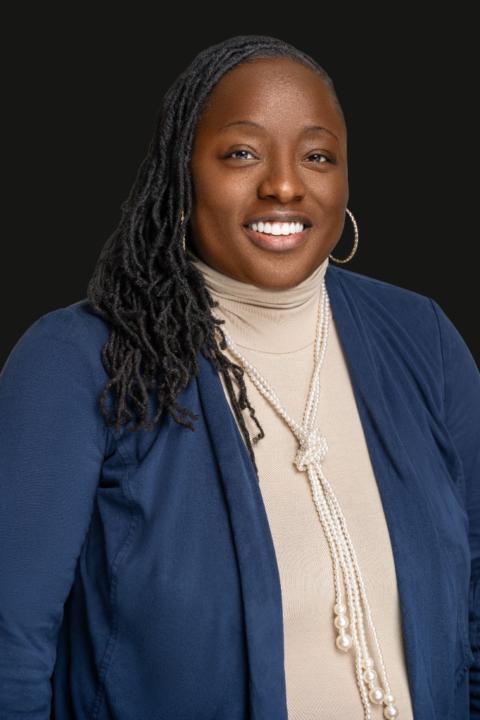 Monetlicia Pettway