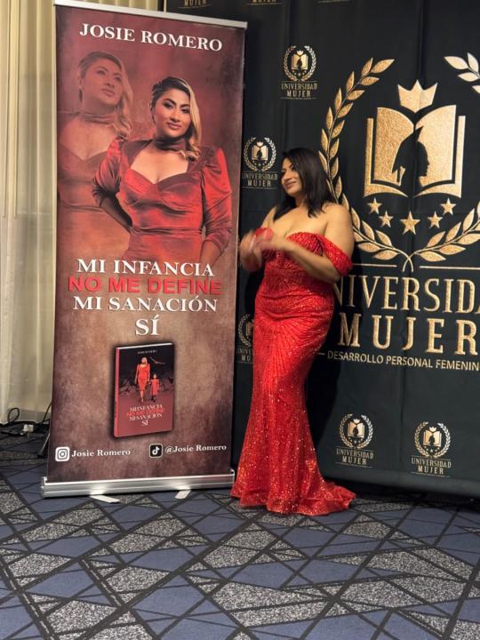 Josabeth Romero