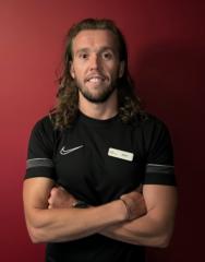 COACH Mark Sneddon