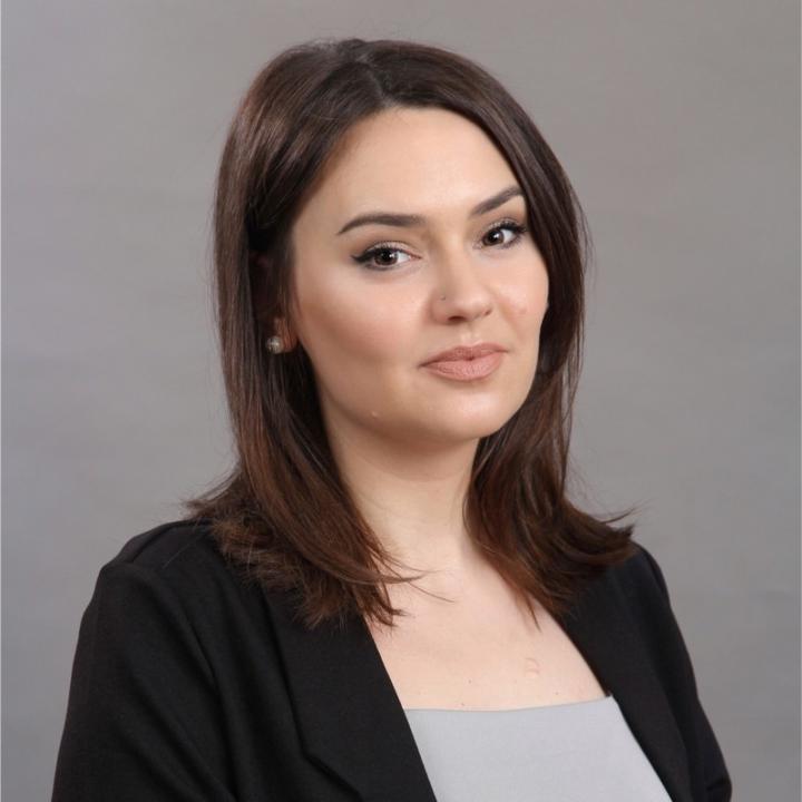 Ena Fejzagic