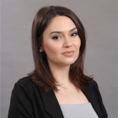 Ena Fejzagic