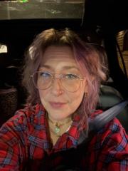 Julie Mudd