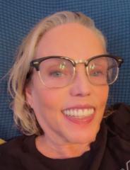 Kim Glover