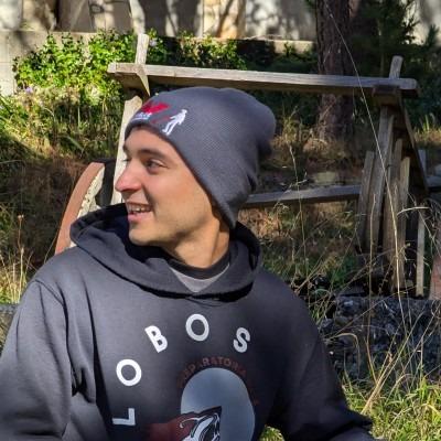 Bruno Martinez