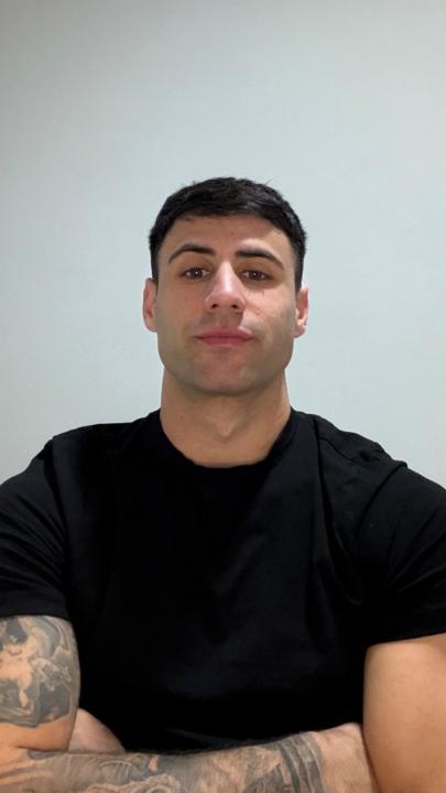 Aaron Fernandez