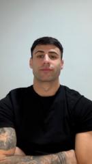 Aaron Fernandez