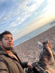 Huzy Ahmed