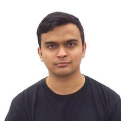 Abhi Desai