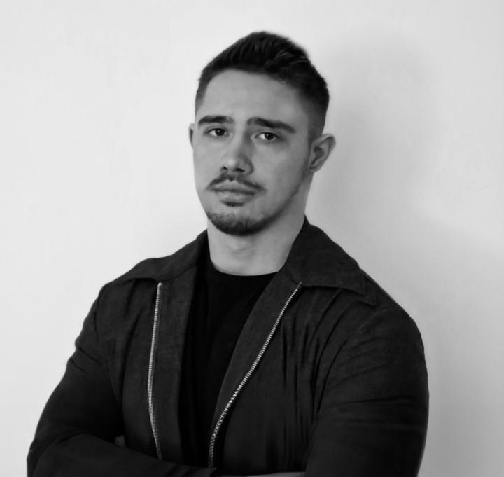 Viktor Hriesik