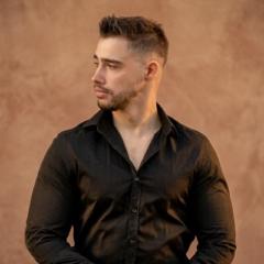Viktor Hriesik