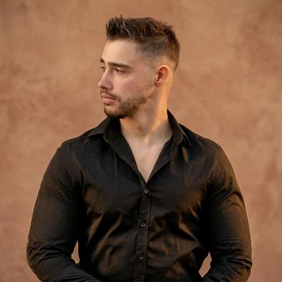 Viktor Hriesik